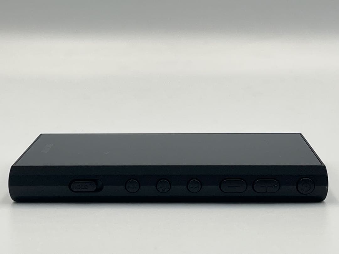 SONYデジタルメディアプレイヤー NW-A306 ウォークマン