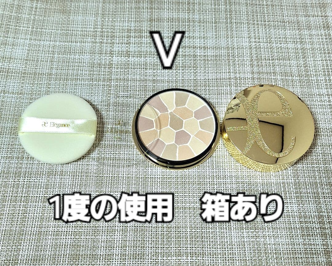 エレガンス V 05 27g