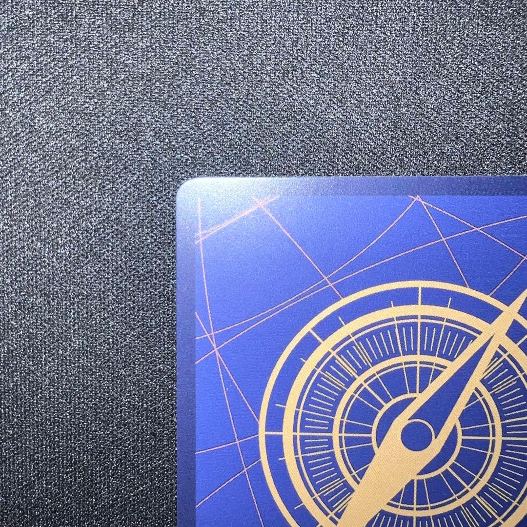 【ワンピースカード】王族の血統　ST15-002 エドワード・ニューゲート SP