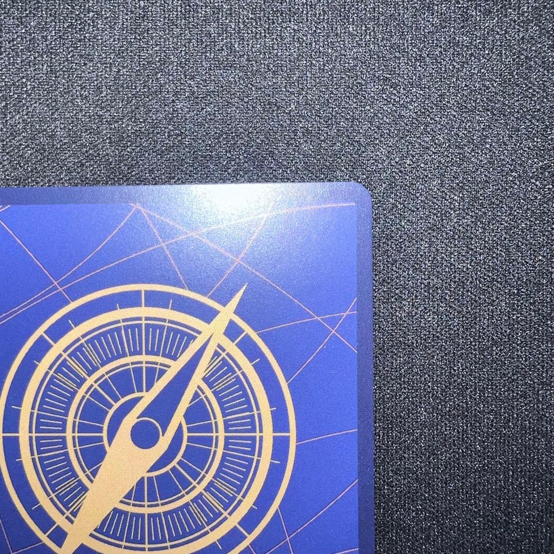 【ワンピースカード】王族の血統　ST15-002 エドワード・ニューゲート SP