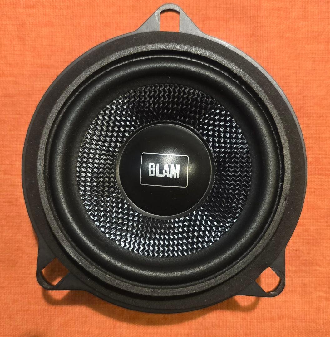 BLAM (ブラム) BM 100 S 専用スピーカーキット