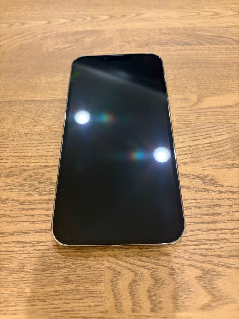 スマートフォン本体 Apple iPhone 13 Pro Max 128GB
