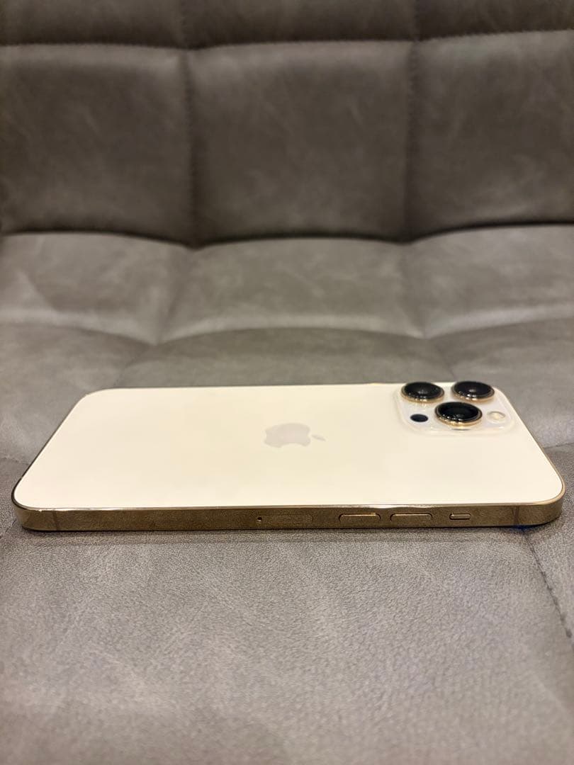 スマートフォン本体 Apple iPhone 13 Pro Max 128GB