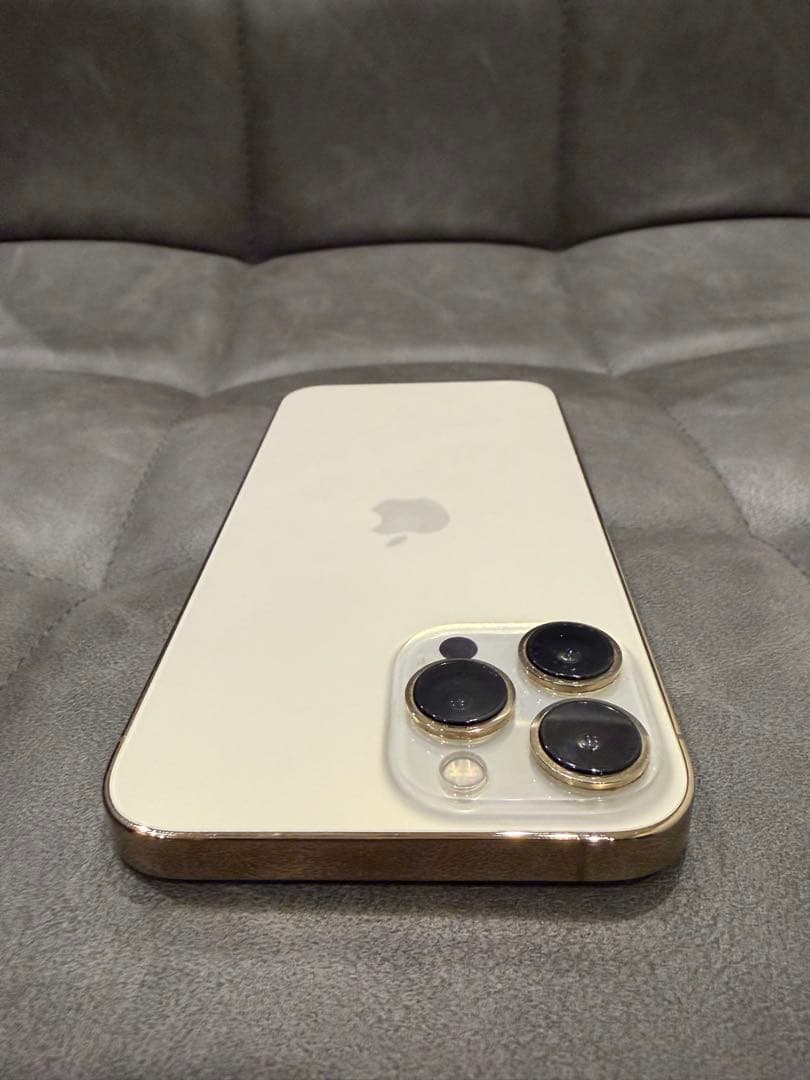 スマートフォン本体 Apple iPhone 13 Pro Max 128GB