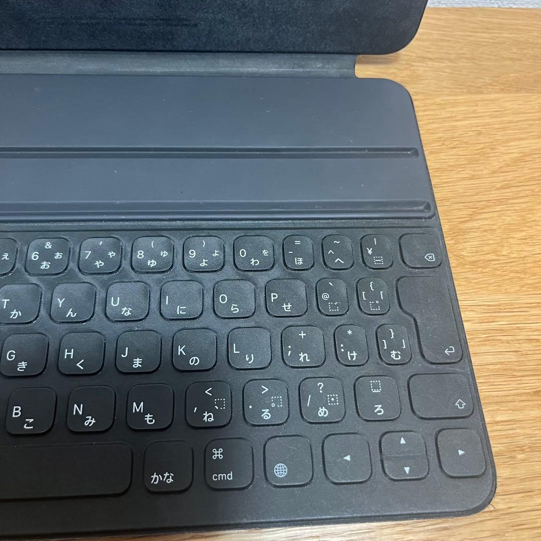 iPad Smart Keyboard Folio 11インチ用　キーボード
