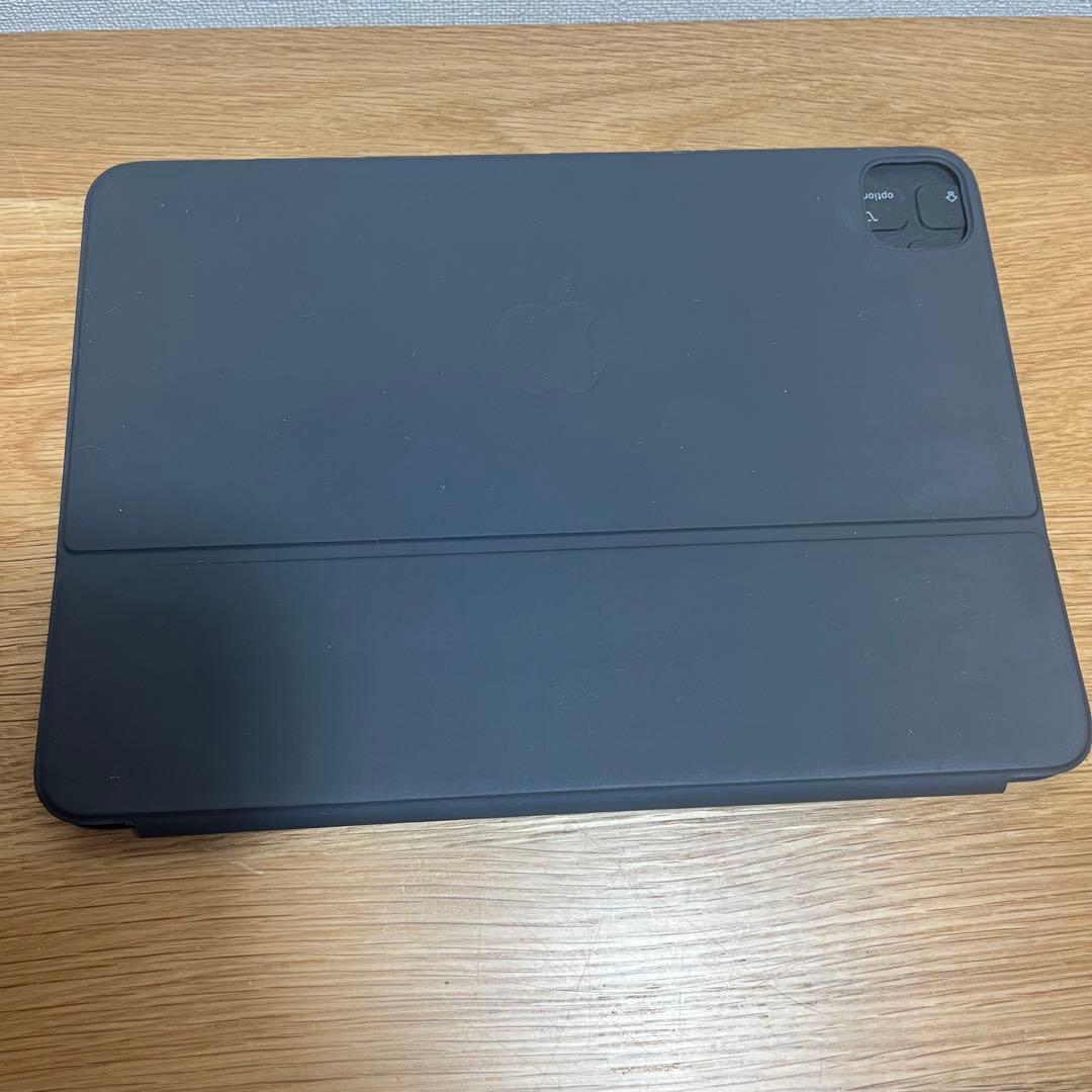 iPad Smart Keyboard Folio 11インチ用　キーボード