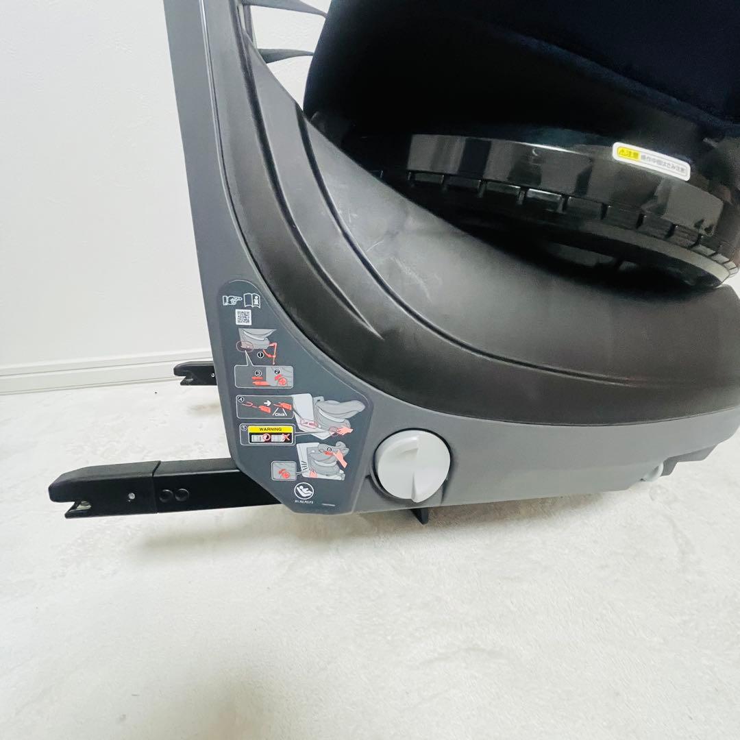 ◎美品◎ コンビ チャイルドシート　クルムーヴ アドバンス　JP-590