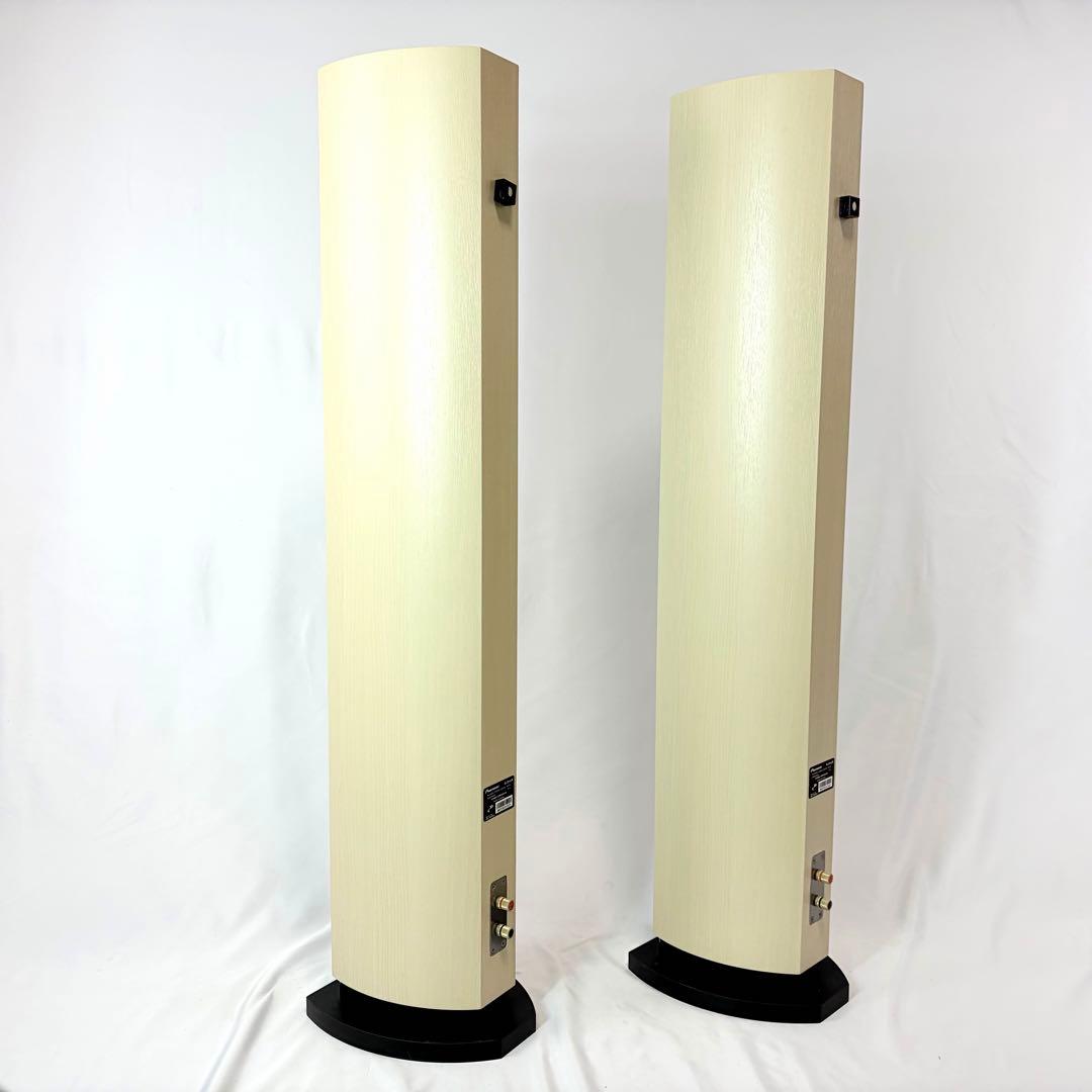 Pioneer トールボーイスピーカー　S-31-LR MAX120W 6Ω