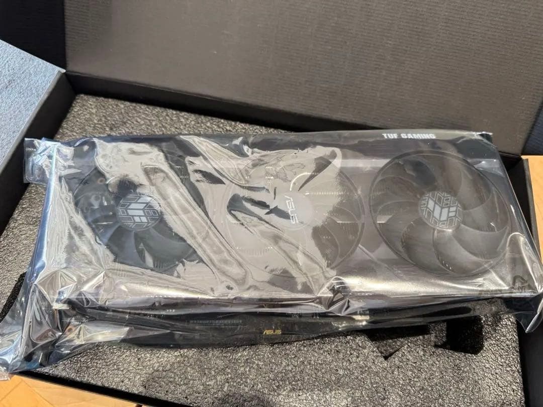 グラフィックボード・グラボ・ビデオカード ASUS TUF Gaming GeForce RTX 3090 OC 24GB