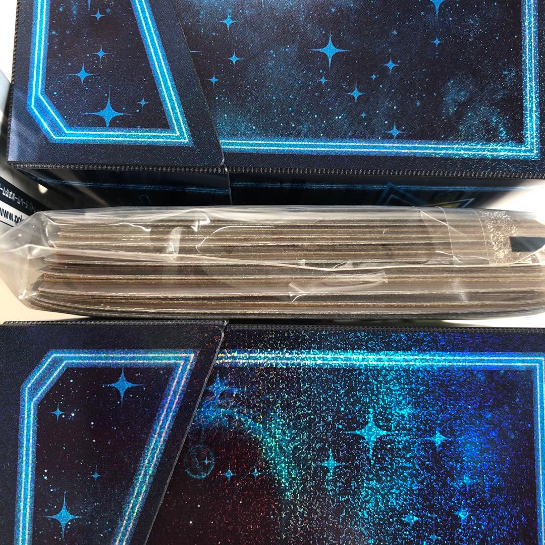 メガエルレイド　デッキシールド　62まい