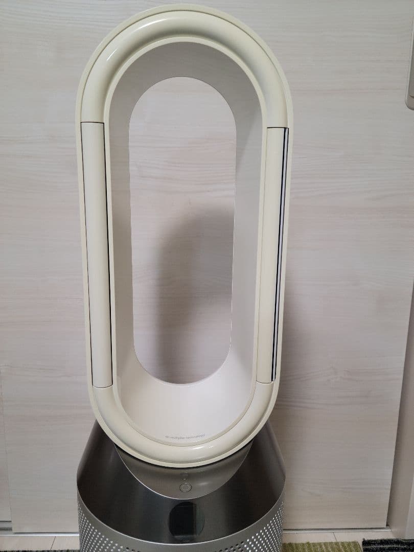 ダイソン Pure Humidify + Cool 加湿空気清浄機 PH01
