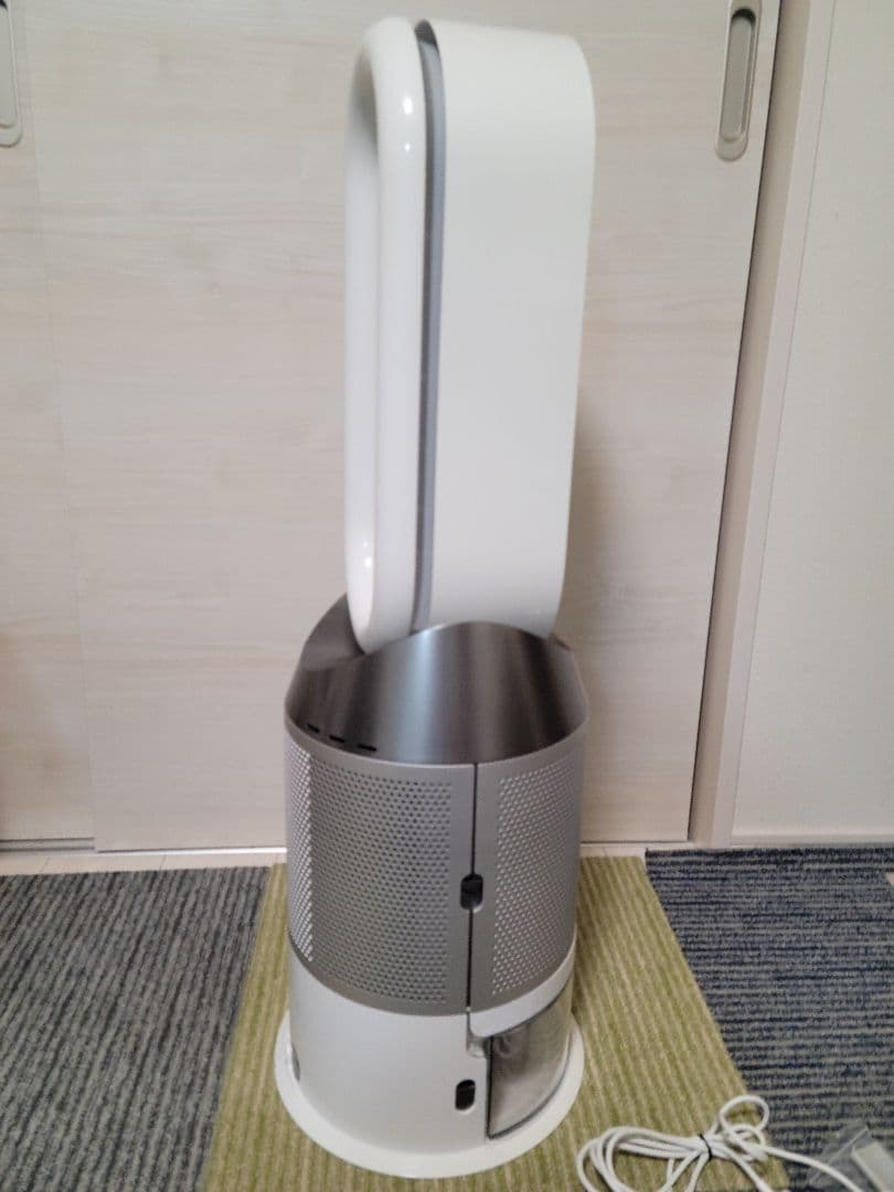 ダイソン Pure Humidify + Cool 加湿空気清浄機 PH01
