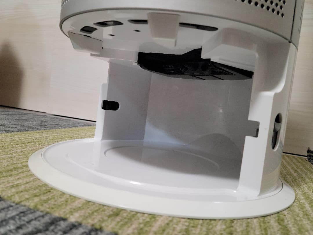 ダイソン Pure Humidify + Cool 加湿空気清浄機 PH01