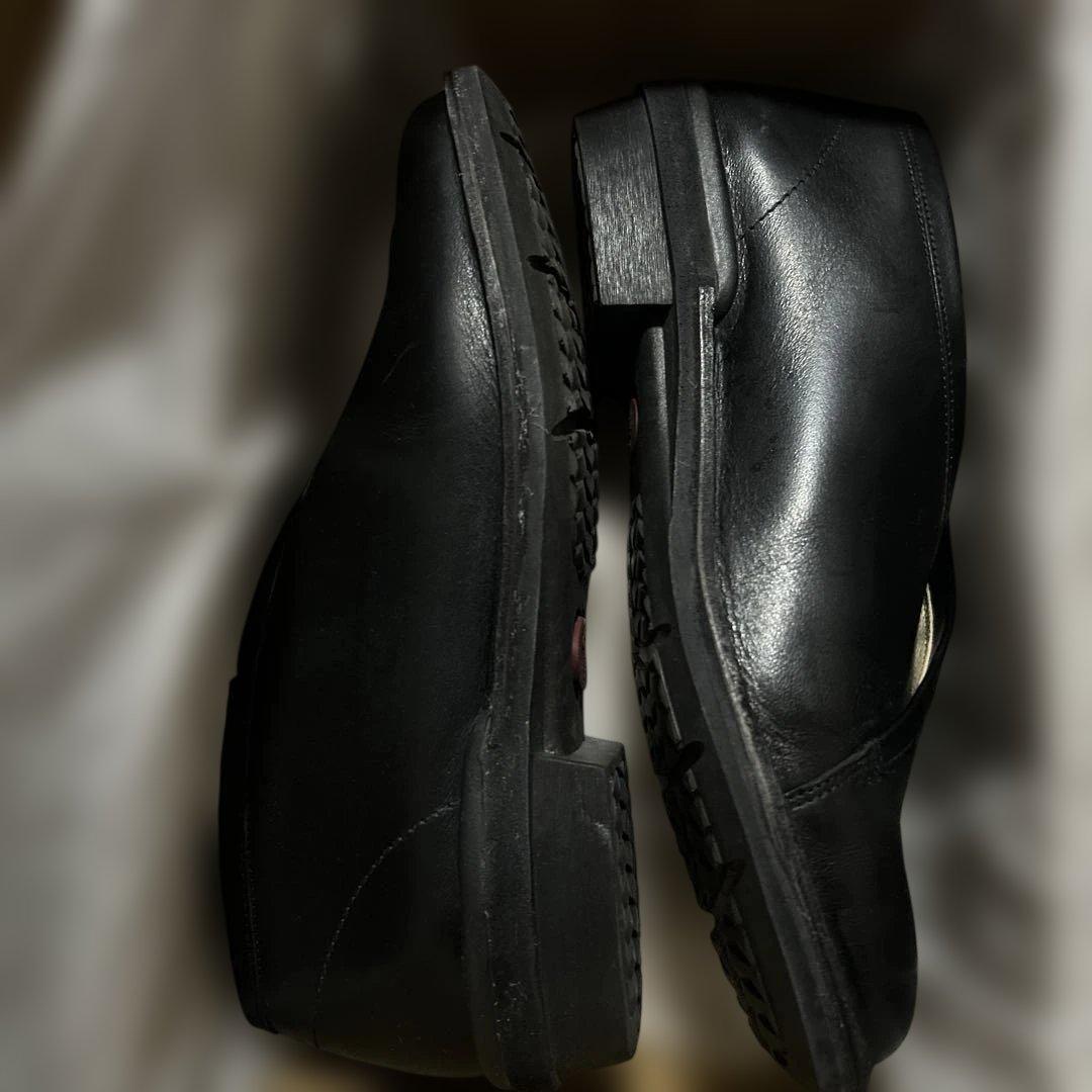 MOONSTAR ムーンスター slow factoryエリモト 25.5cm