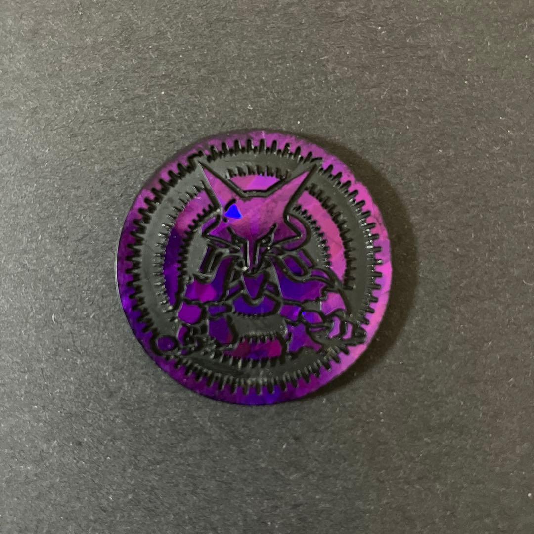 【中古品】 ポケットモンスターカードゲーム ヤマブキシティジム ナツメ