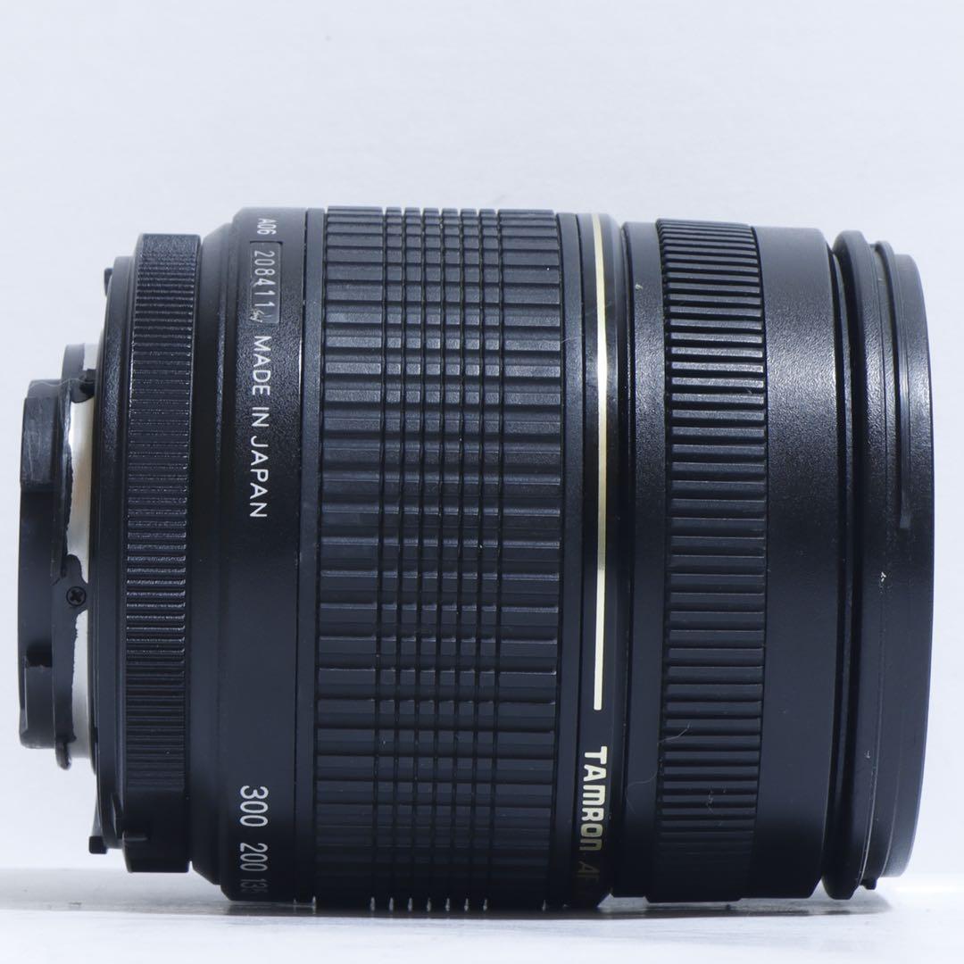 ☆一本で標準+超望遠レンズ☆ Tamron 28-300mm for ニコン☆