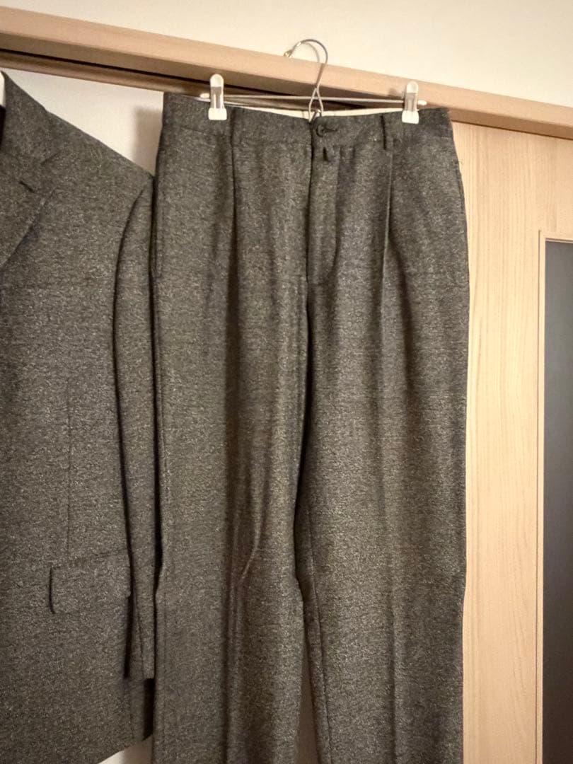 GIANFRANCO FERRE セットアップ 上下 イタリア製