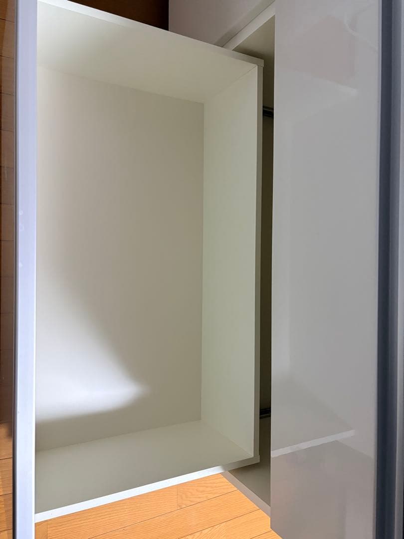 【Chiyoko】パモウナ キッチンカウンター　120cm幅