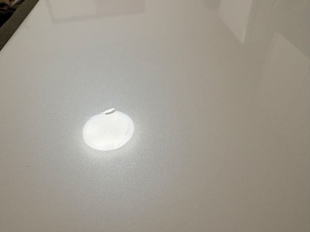 【Chiyoko】パモウナ キッチンカウンター　120cm幅