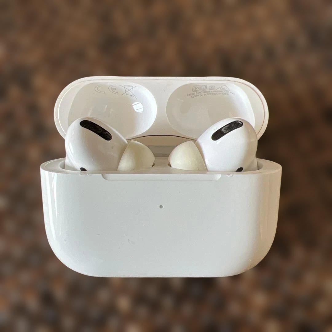 Apple AirPods Pro（A2084）