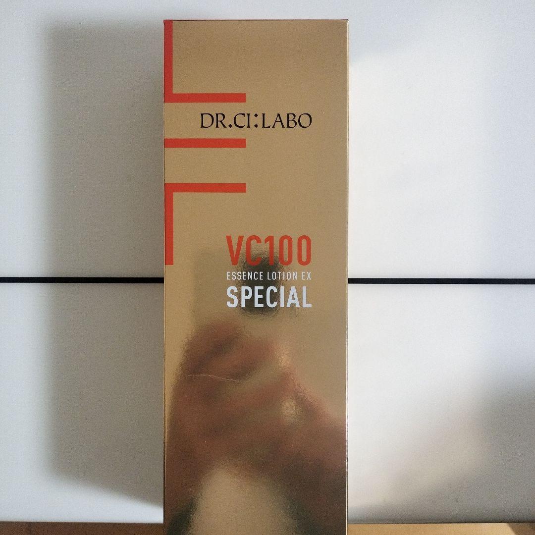 ドクターシーラボVC100エッセンスローションEX　スペシャル 285mL
