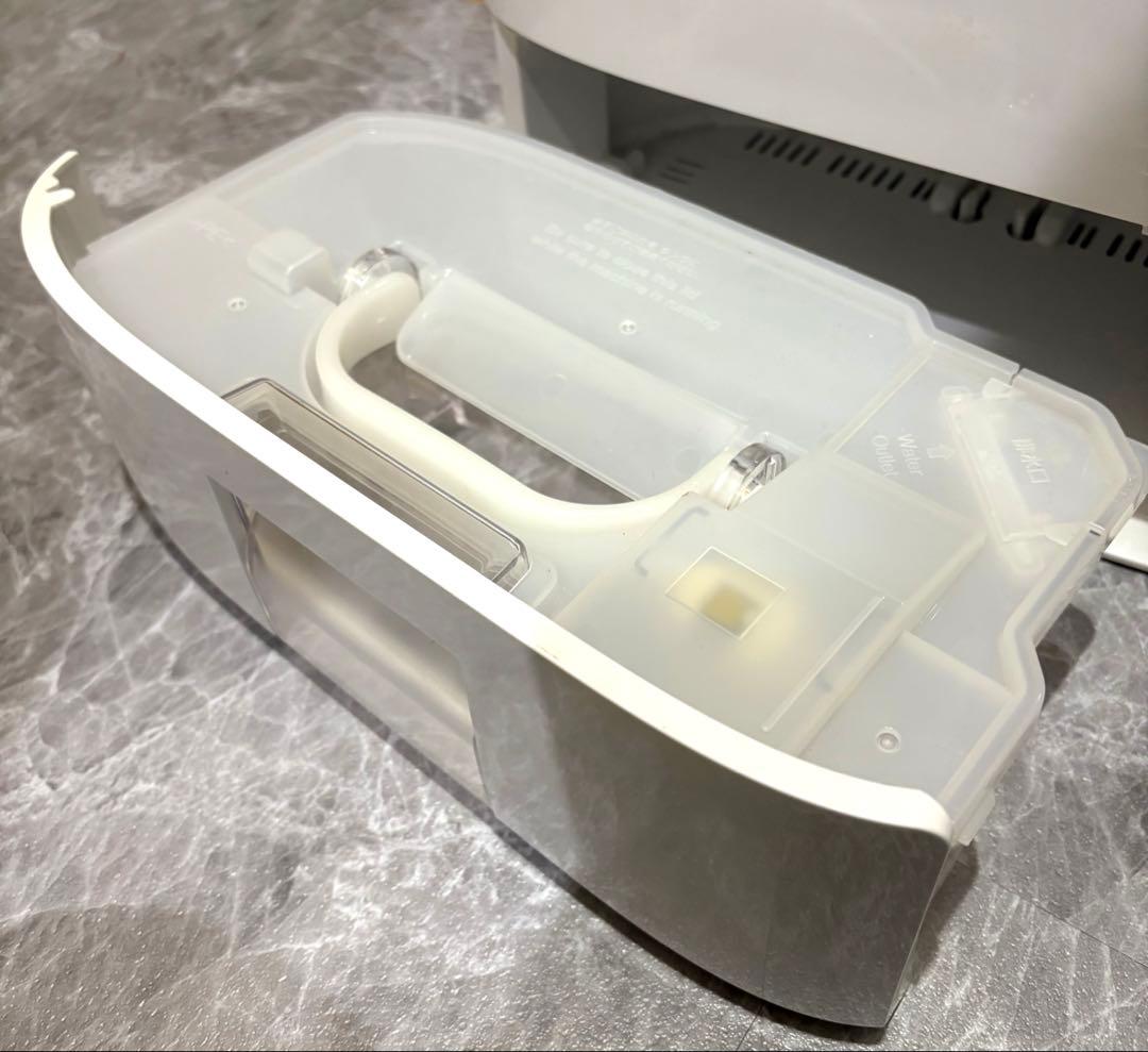 【美品】パナソニック　衣類乾燥除湿機　F-YZU60 【2021年製】