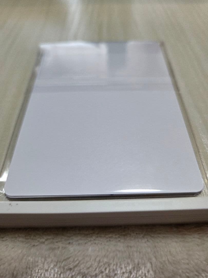 z/x ゼクス 上柚木さくら URセット 未開封 フォーティーン・アニバーサリー