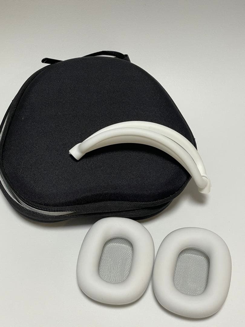 【美品】AirPods Max