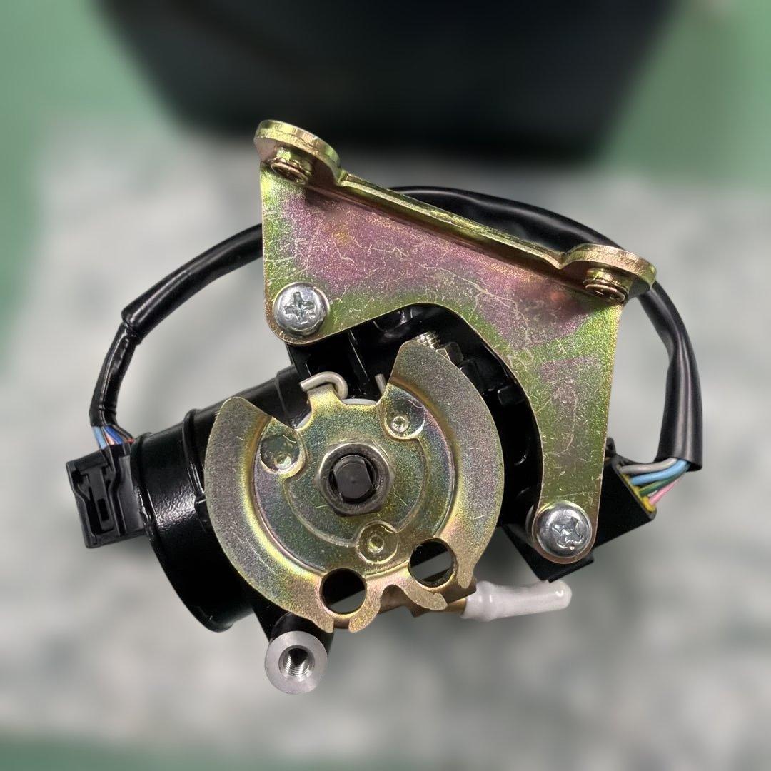 KOSO BIGスロットルボディ(32mm) シグナスX用