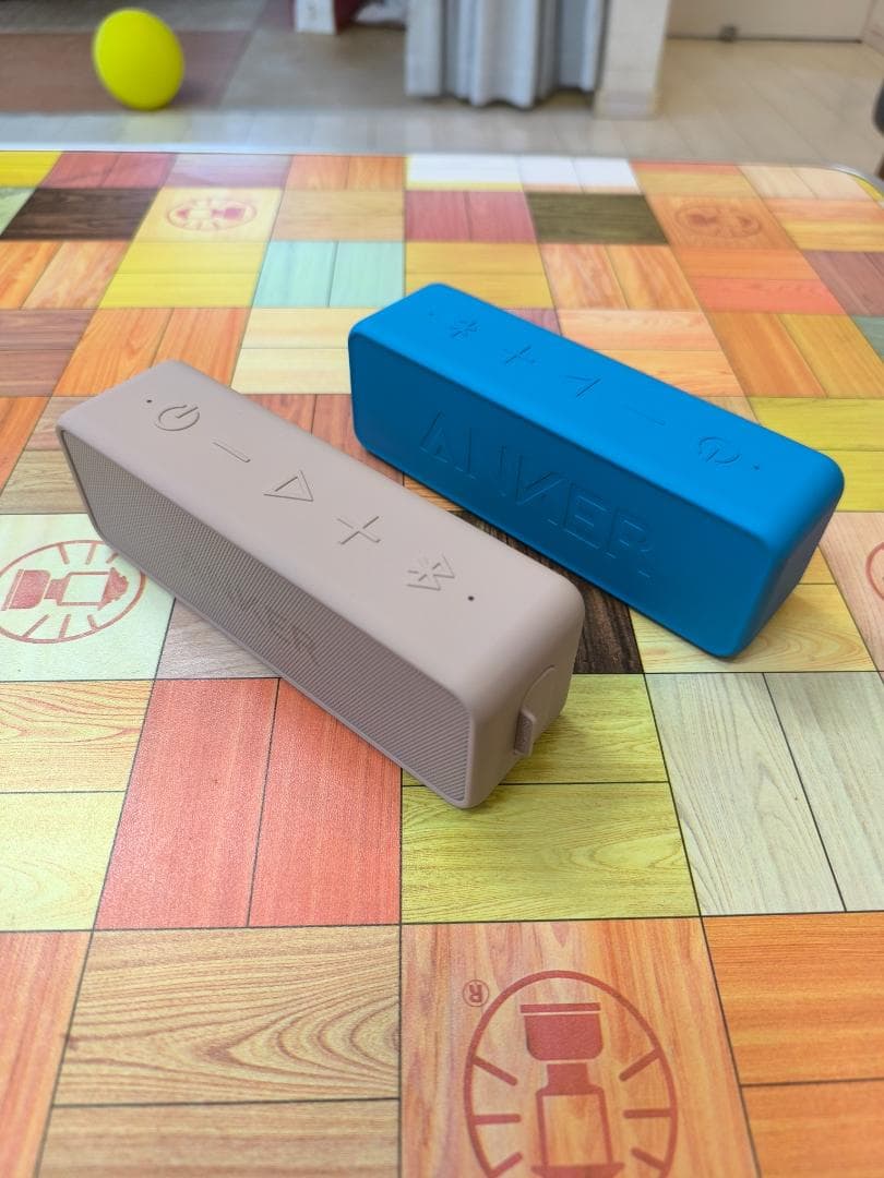 ANKER　サウンドコア2　 2個セット