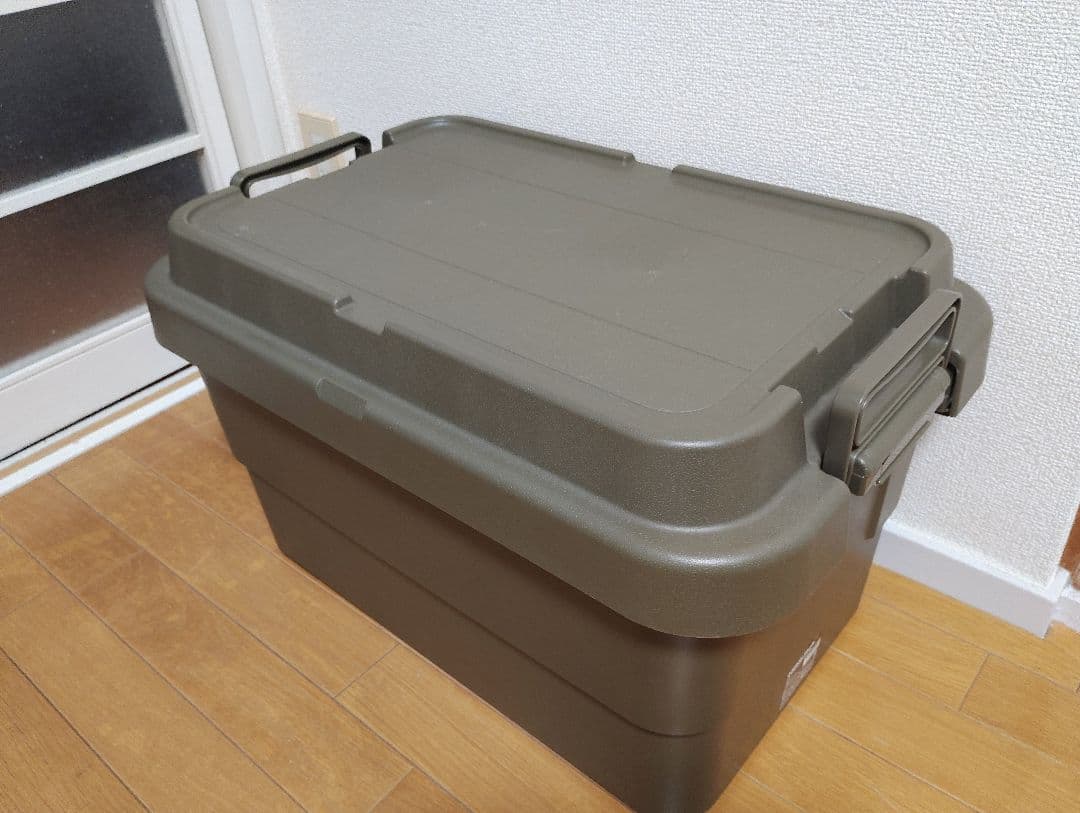 GORDON MILLER ゴードンミラー 収納ボックス3個セット アウトドア