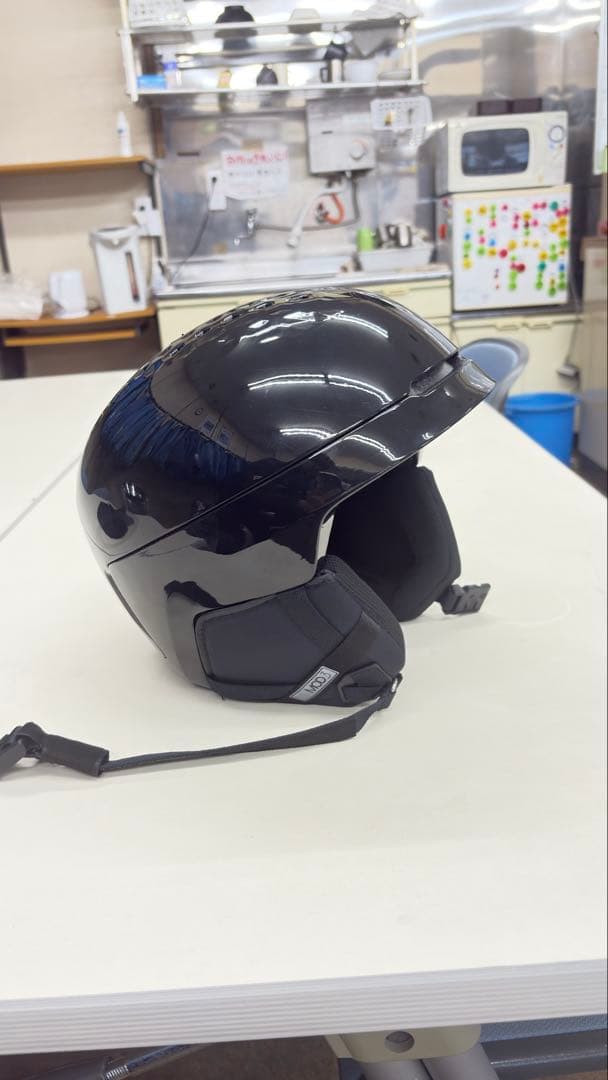 oakley mod3 asian mサイズ