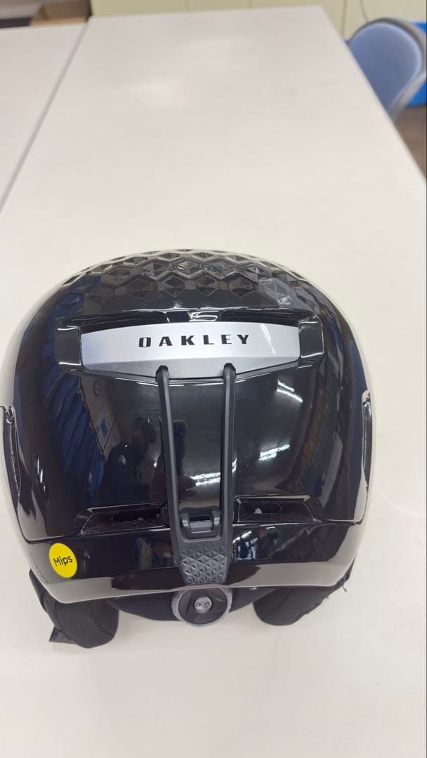 oakley mod3 asian mサイズ