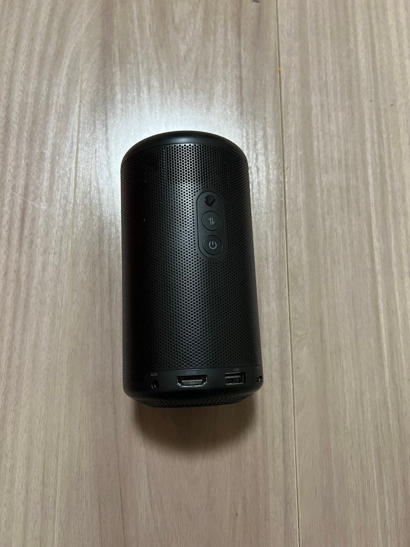 NEBLA CapsuleⅡ プロジェクター　箱入り