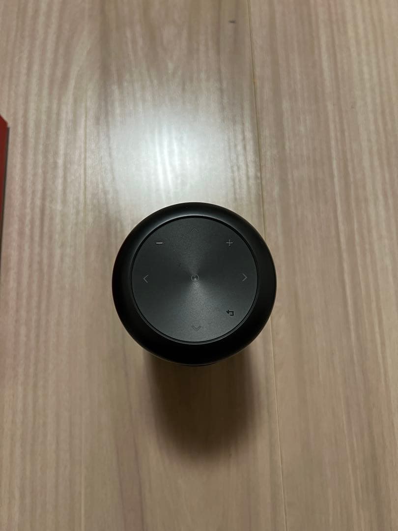 NEBLA CapsuleⅡ プロジェクター　箱入り