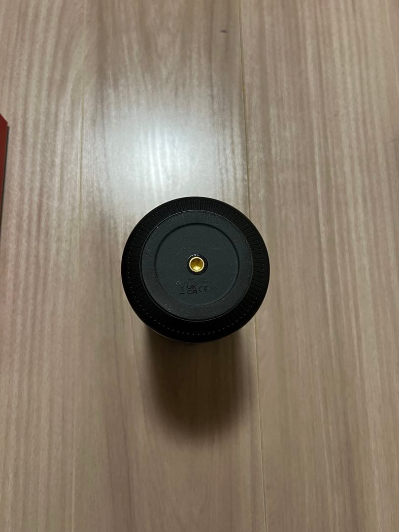 NEBLA CapsuleⅡ プロジェクター　箱入り