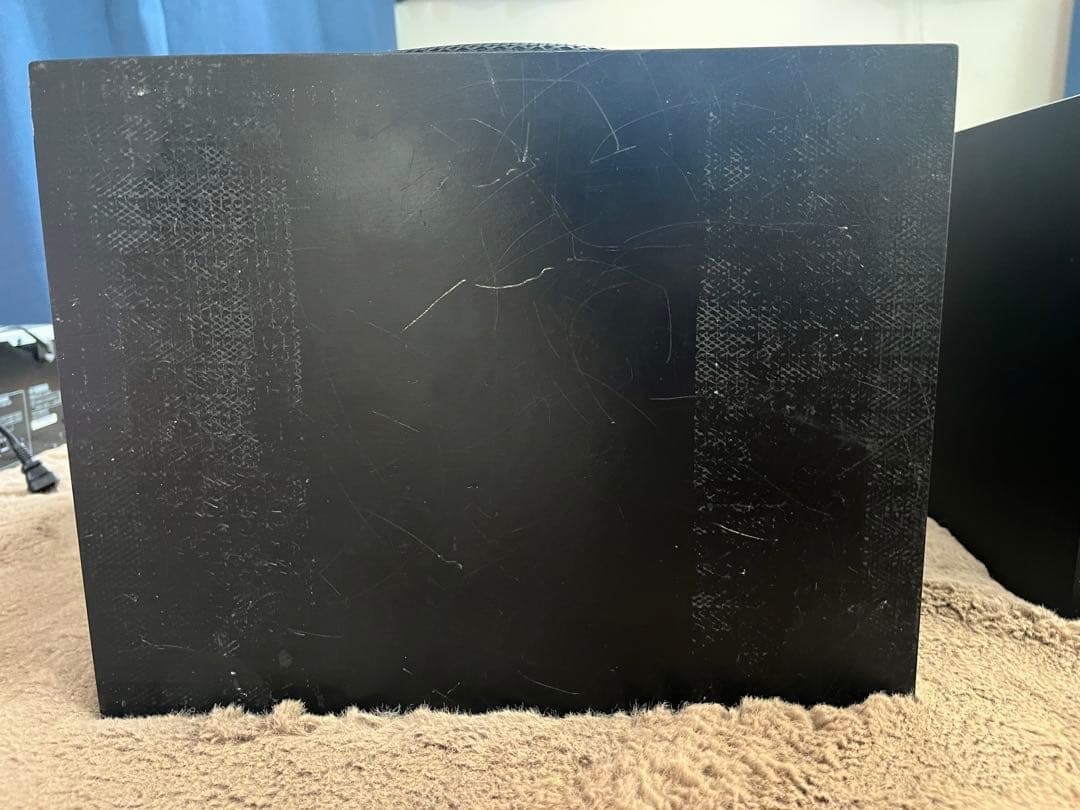 monkey partyさん専用　Yamaha ns-1000m スピーカー