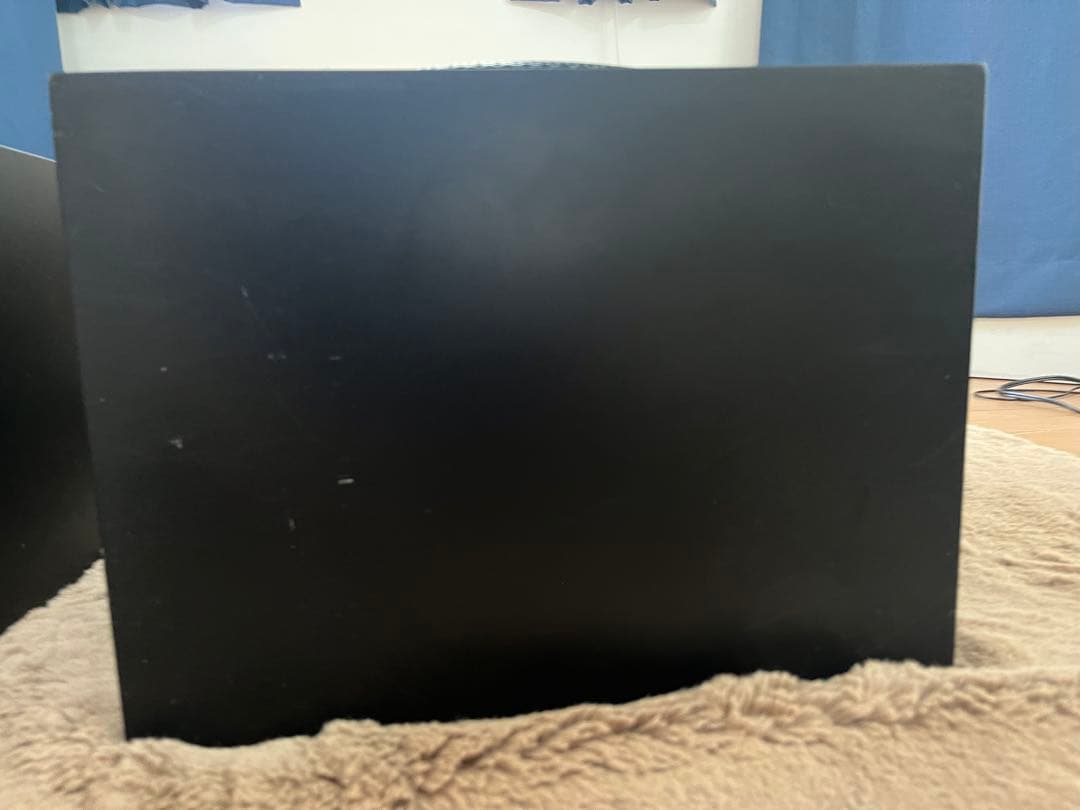 monkey partyさん専用　Yamaha ns-1000m スピーカー