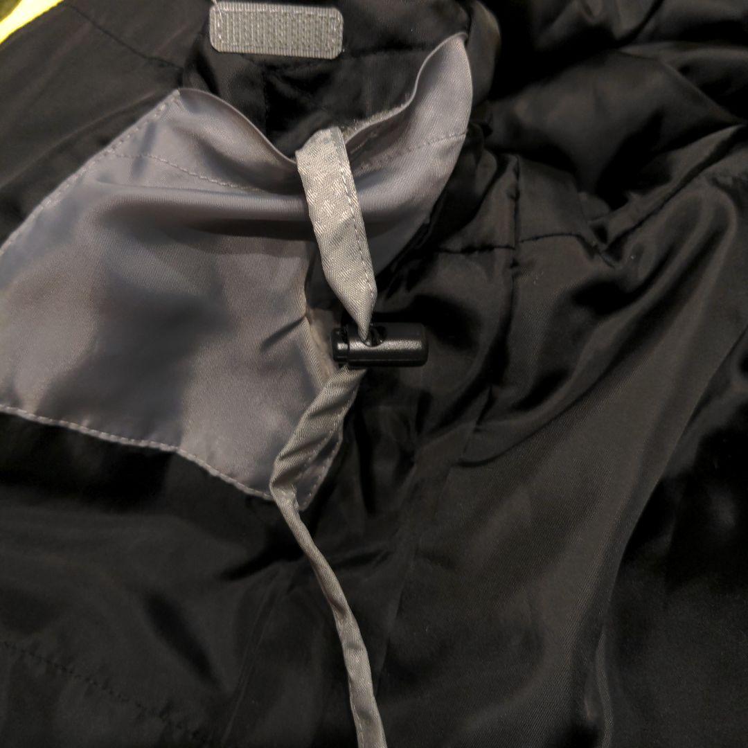 phenix スキーウェア 上下セット 140 フェニックス