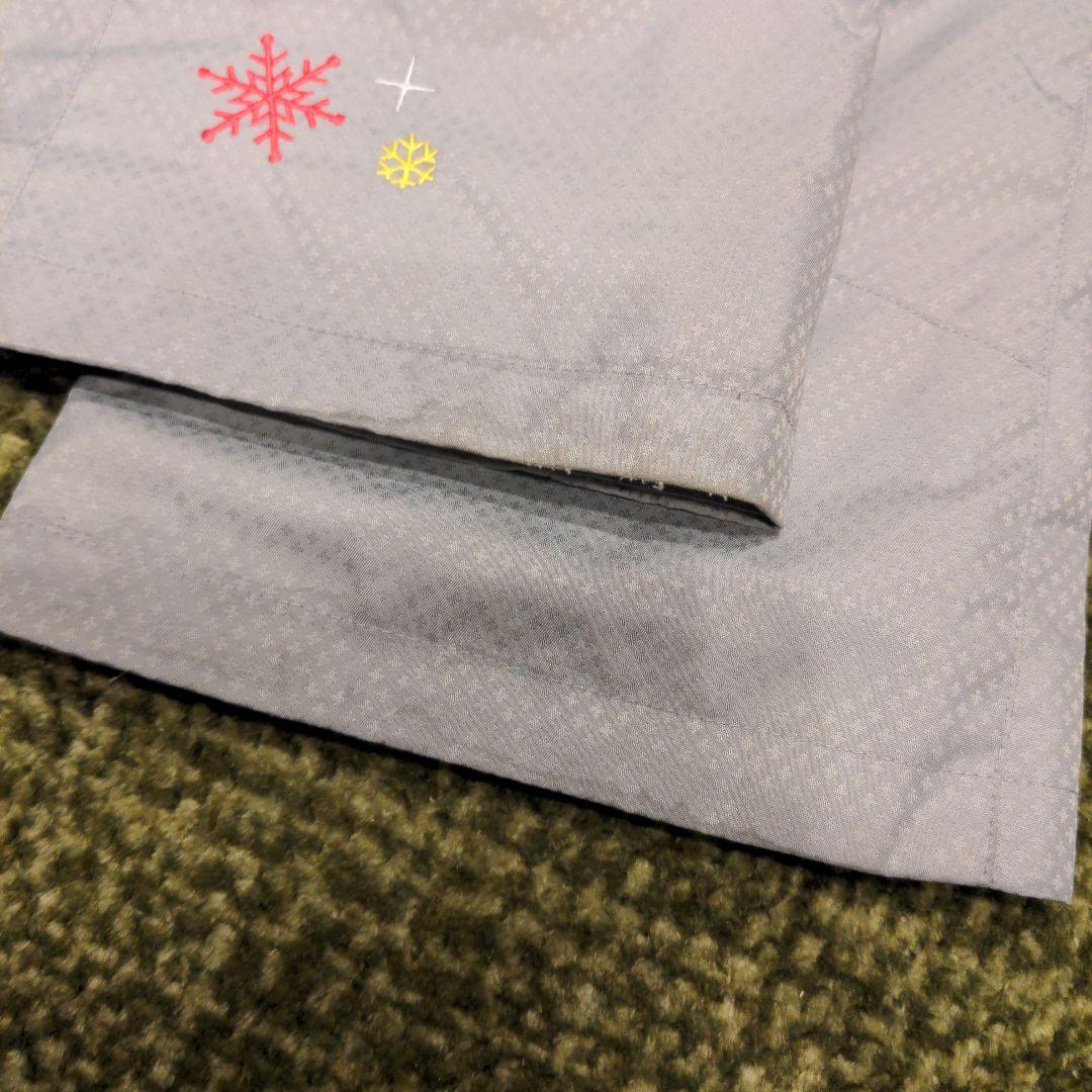 phenix スキーウェア 上下セット 140 フェニックス