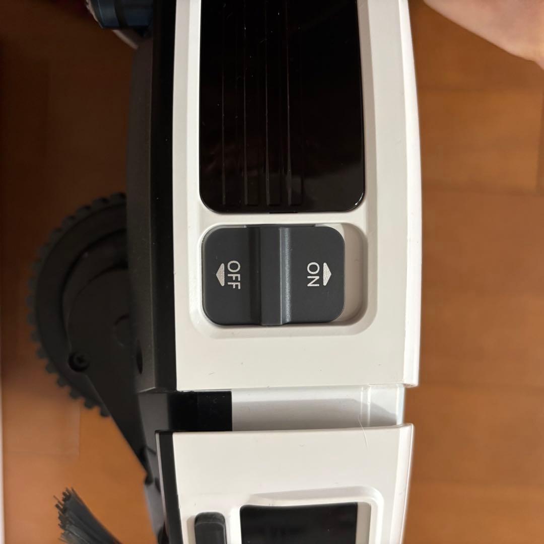 【美品】Eufy RoboVac G30 Hybrid ホワイト