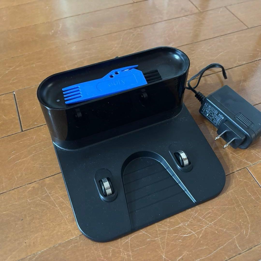 【美品】Eufy RoboVac G30 Hybrid ホワイト