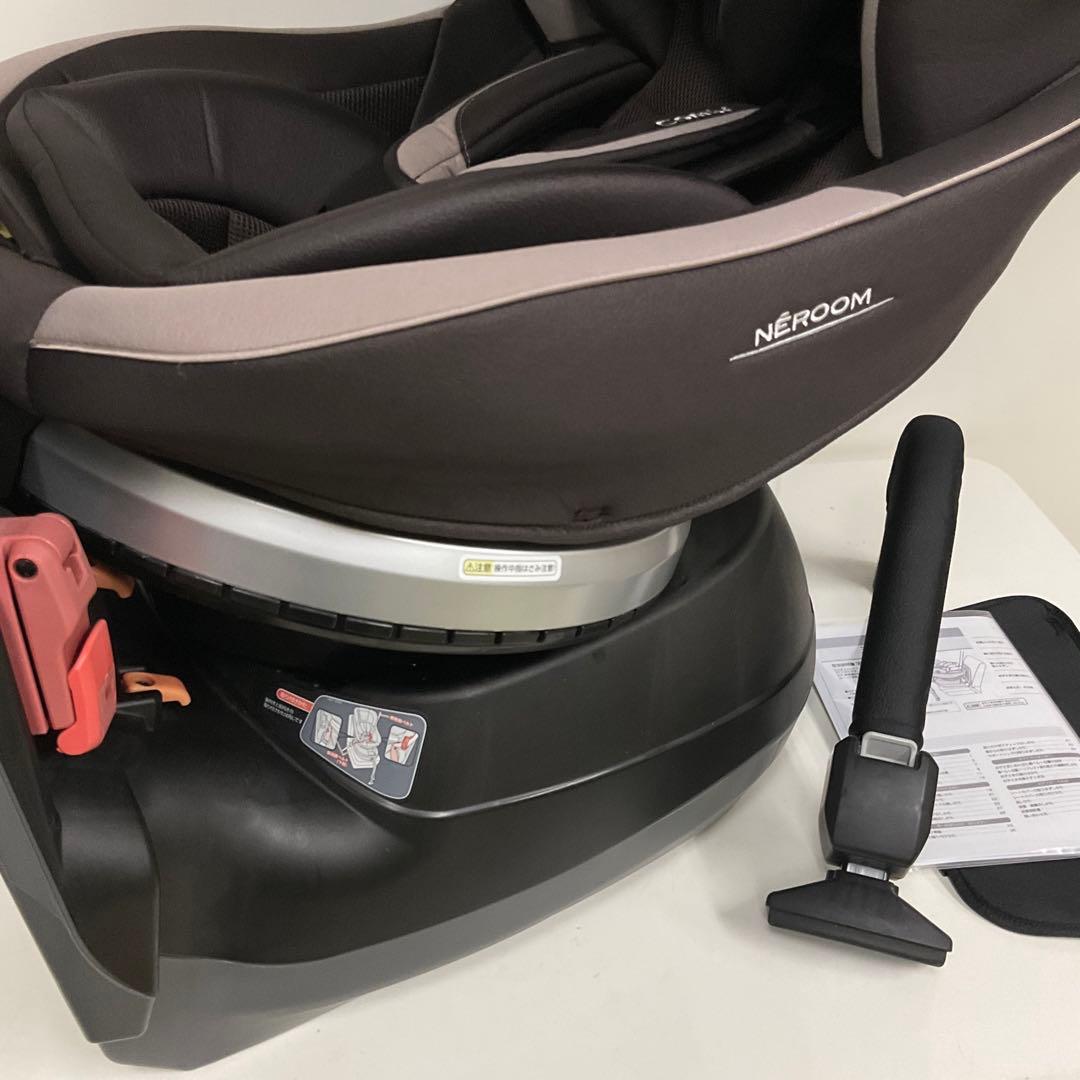 綺麗！上位モデル！コンビ ネルーム エッグショック NF-600