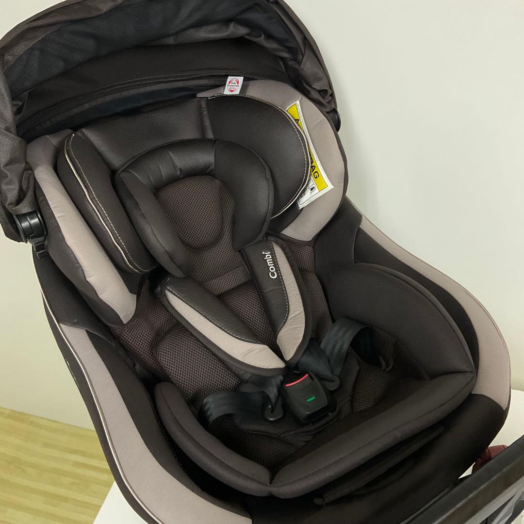 綺麗！上位モデル！コンビ ネルーム エッグショック NF-600