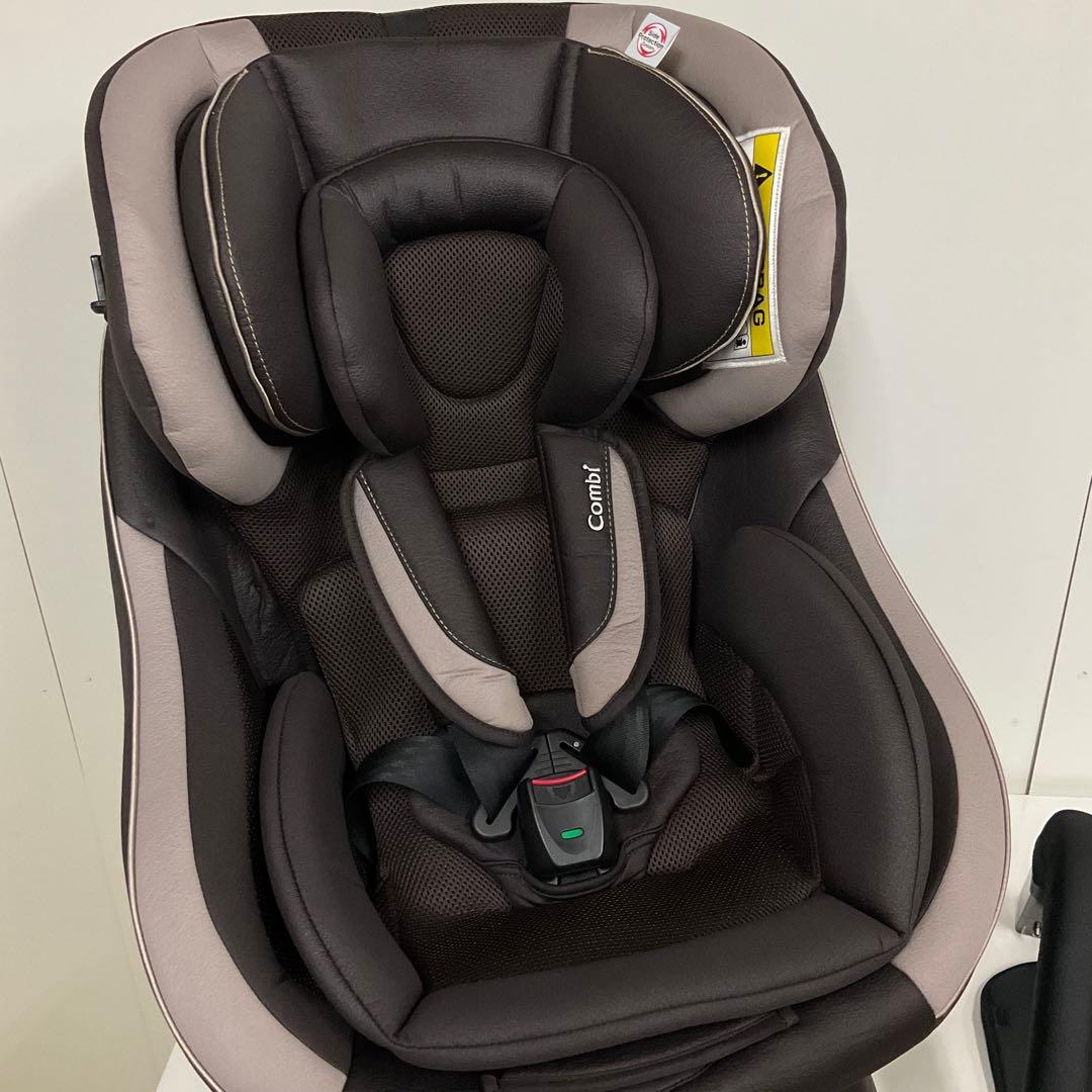 綺麗！上位モデル！コンビ ネルーム エッグショック NF-600