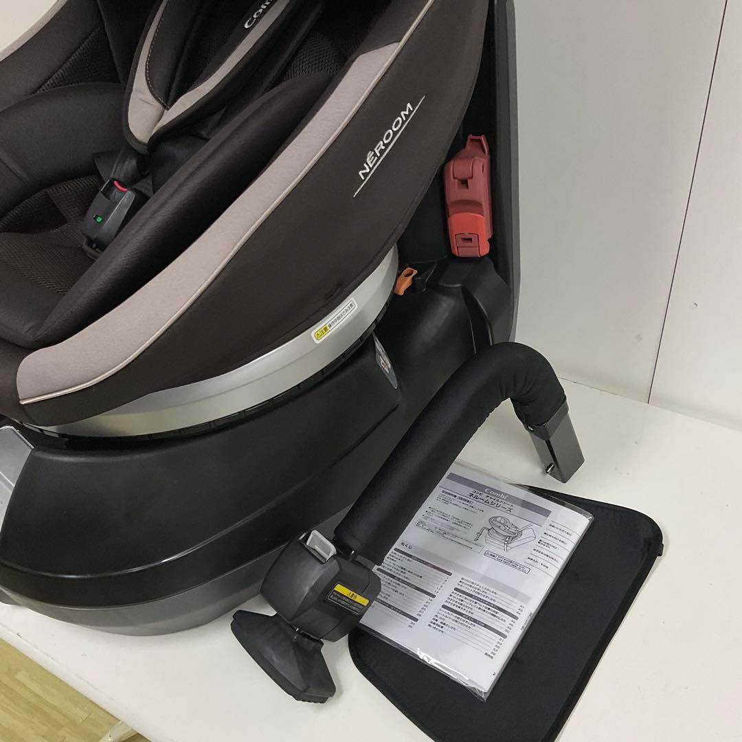 綺麗！上位モデル！コンビ ネルーム エッグショック NF-600