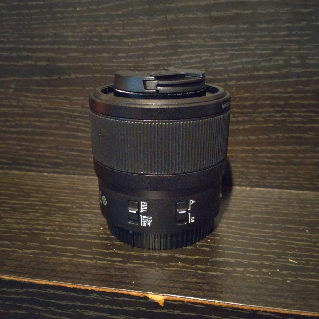 レンズ(単焦点) NIKKOR Z MC 50mm f/2.8