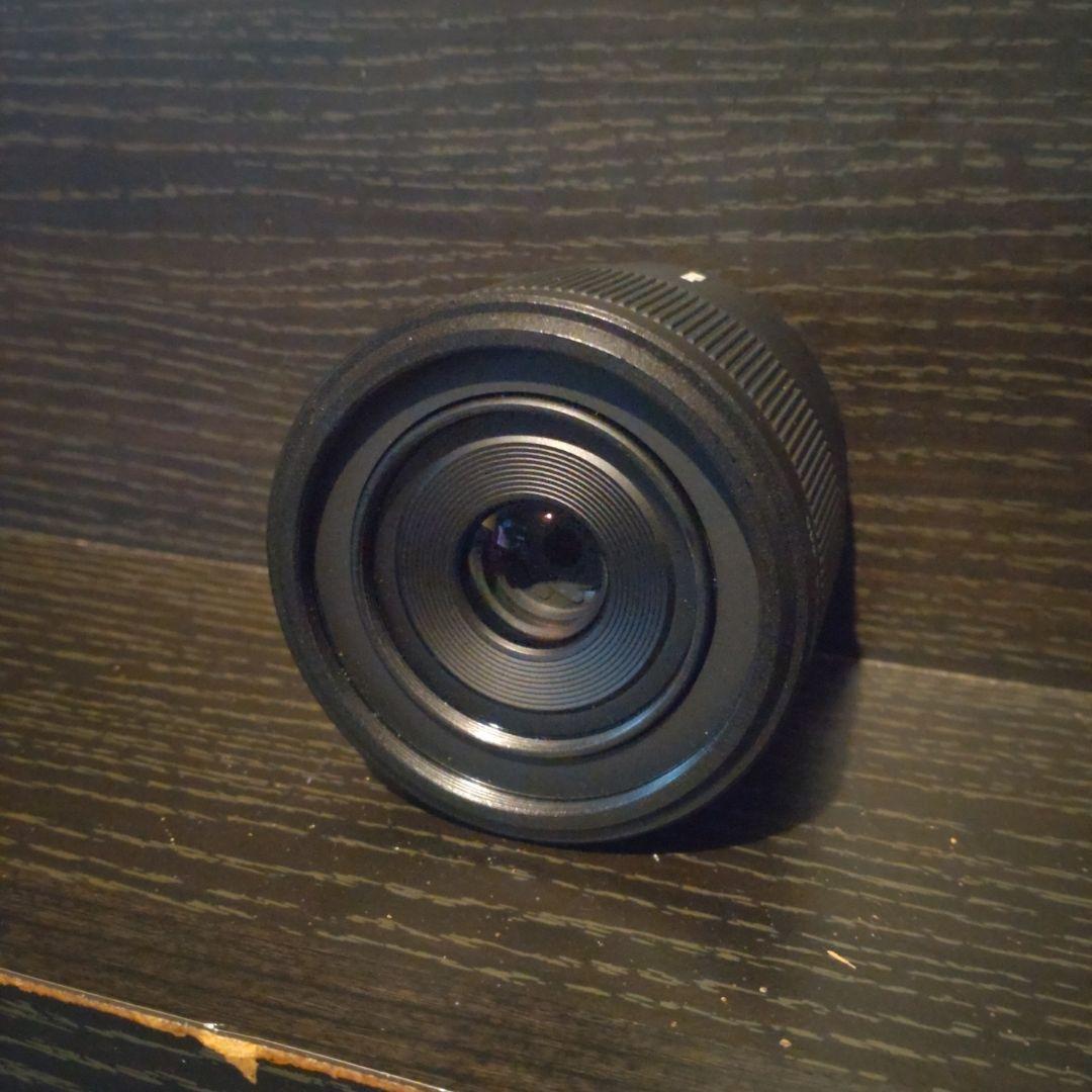 レンズ(単焦点) NIKKOR Z MC 50mm f/2.8