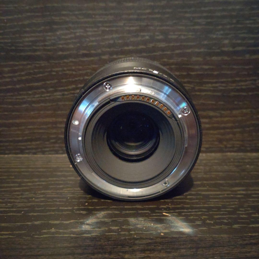 レンズ(単焦点) NIKKOR Z MC 50mm f/2.8