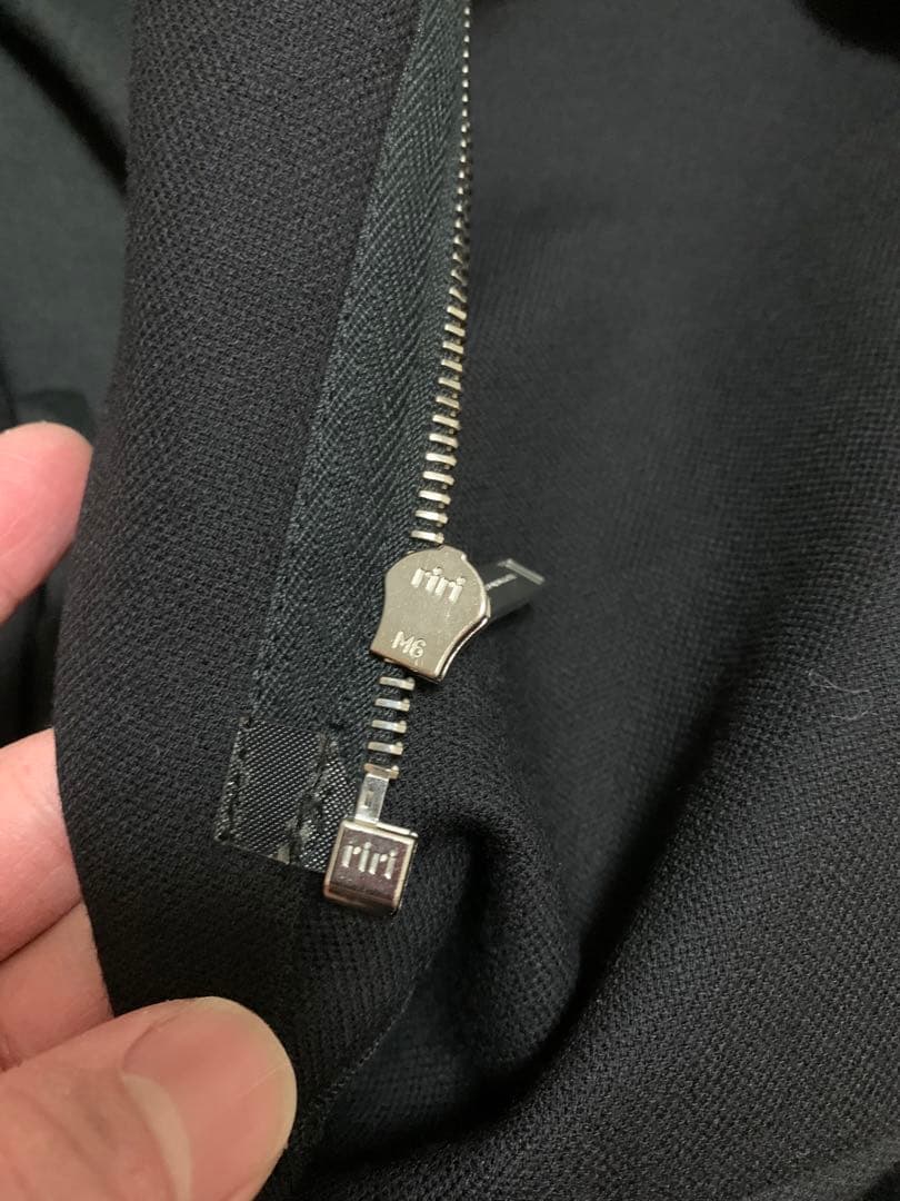 KRIS VAN ASSCHE クリスヴァンアッシュ ジャケット 44【美品】